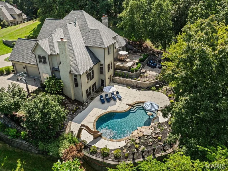 1815 Wills Trace Ridge, Wildwood, MO 63005 — listing photo 43 of 44
