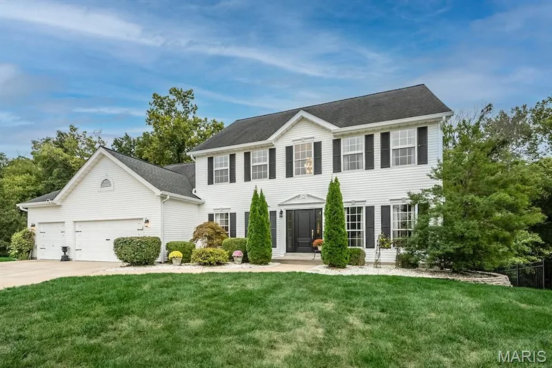136 Timber Meadows Drive, O'Fallon, MO β listing photo 1