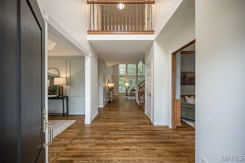 136 Timber Meadows Drive, O'Fallon, MO 63368 — listing photo 3 of 58