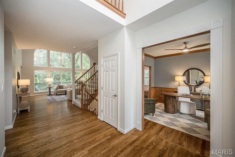 136 Timber Meadows Drive, O'Fallon, MO 63368 — listing photo 4 of 58