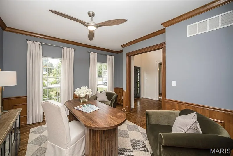 136 Timber Meadows Drive, O'Fallon, MO 63368 — listing photo 7 of 58