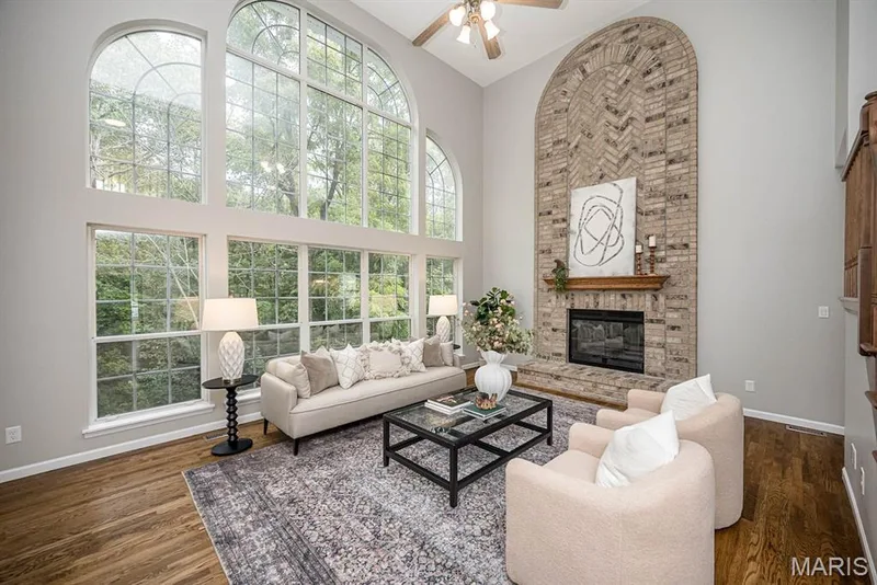 136 Timber Meadows Drive, O'Fallon, MO 63368 — listing photo 12 of 58