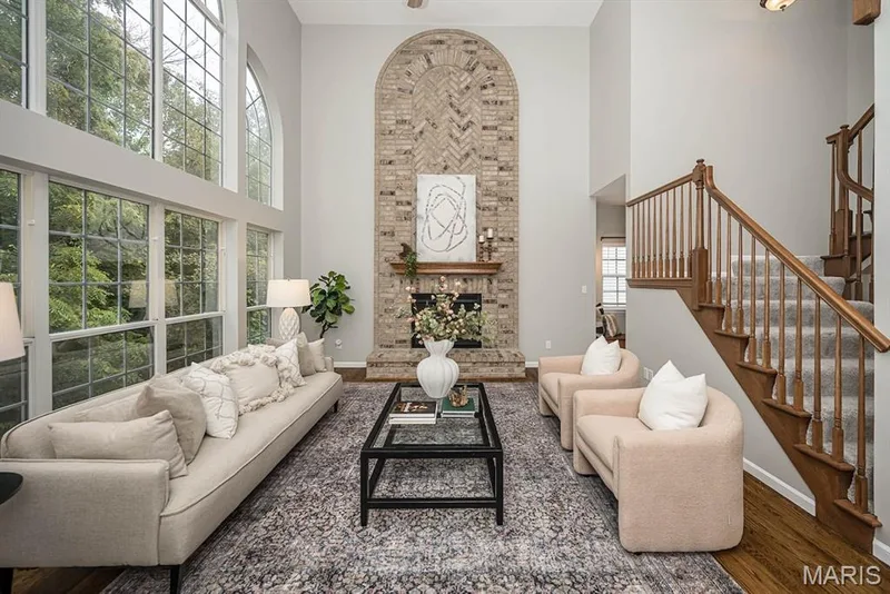 136 Timber Meadows Drive, O'Fallon, MO 63368 — listing photo 13 of 58