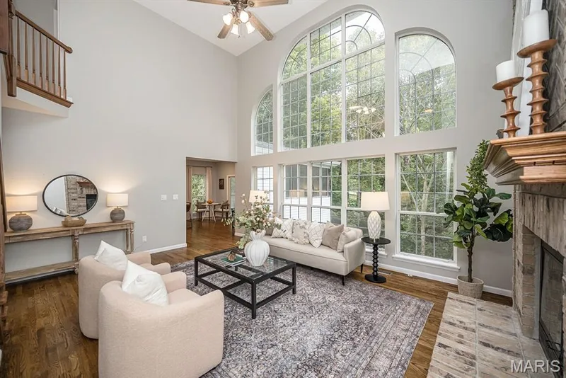 136 Timber Meadows Drive, O'Fallon, MO 63368 — listing photo 14 of 58