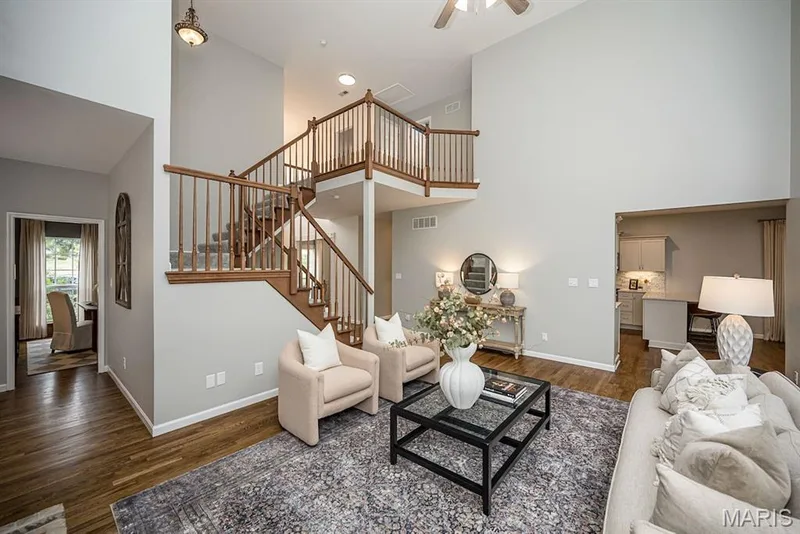 136 Timber Meadows Drive, O'Fallon, MO 63368 — listing photo 15 of 58