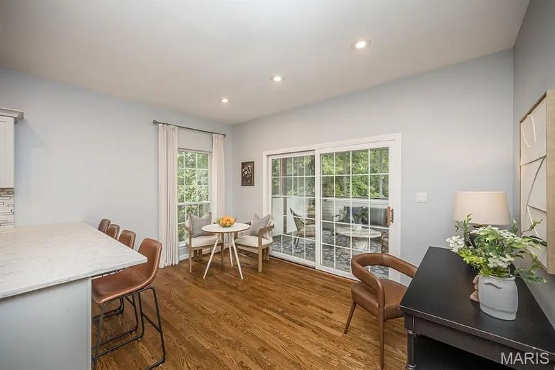 136 Timber Meadows Drive, O'Fallon, MO 63368 — listing photo 21 of 58