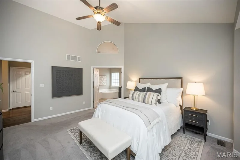 136 Timber Meadows Drive, O'Fallon, MO 63368 — listing photo 29 of 58