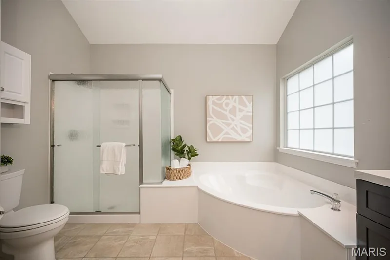 136 Timber Meadows Drive, O'Fallon, MO 63368 — listing photo 32 of 58