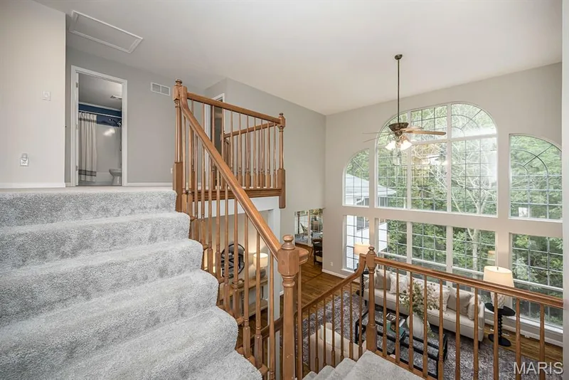 136 Timber Meadows Drive, O'Fallon, MO 63368 — listing photo 36 of 58