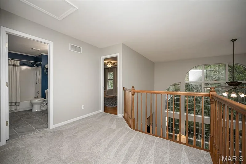 136 Timber Meadows Drive, O'Fallon, MO 63368 — listing photo 37 of 58