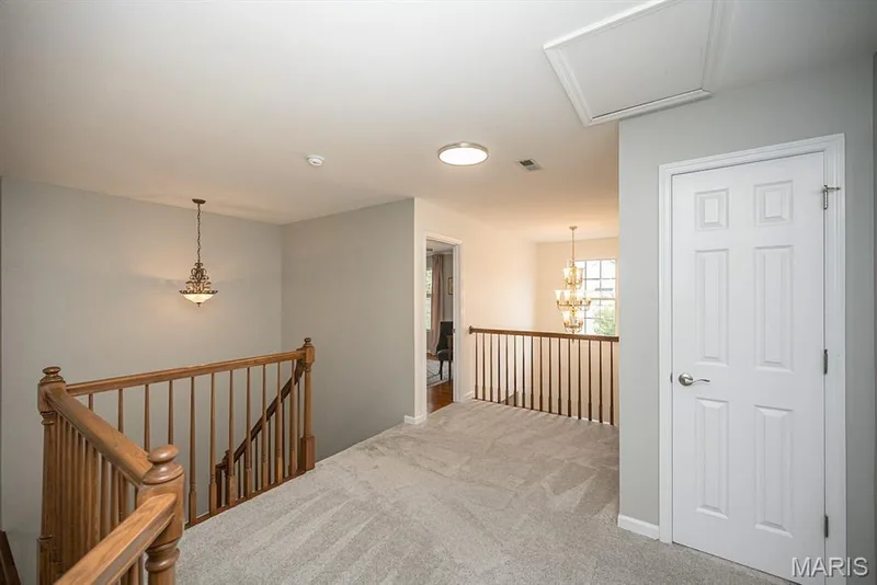 136 Timber Meadows Drive, O'Fallon, MO 63368 — listing photo 38 of 58