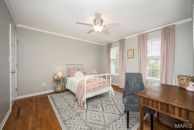 136 Timber Meadows Drive, O'Fallon, MO 63368 — listing photo 39 of 58