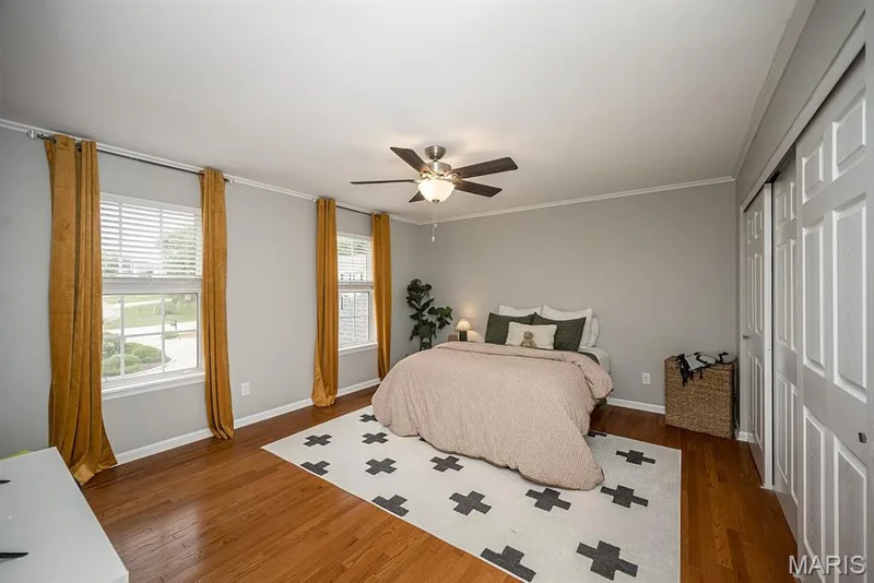 136 Timber Meadows Drive, O'Fallon, MO 63368 — listing photo 41 of 58