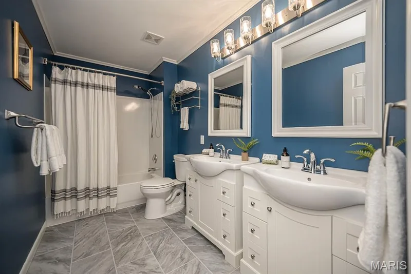 136 Timber Meadows Drive, O'Fallon, MO 63368 — listing photo 43 of 58