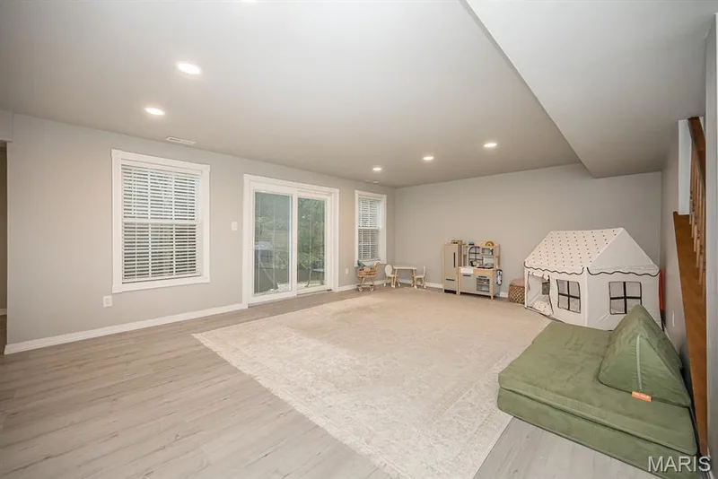 136 Timber Meadows Drive, O'Fallon, MO 63368 — listing photo 46 of 58