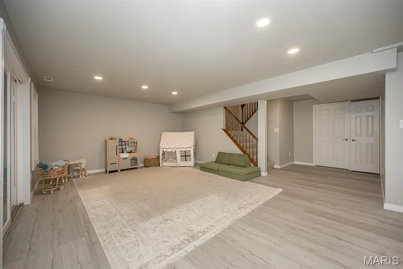 136 Timber Meadows Drive, O'Fallon, MO 63368 — listing photo 47 of 58