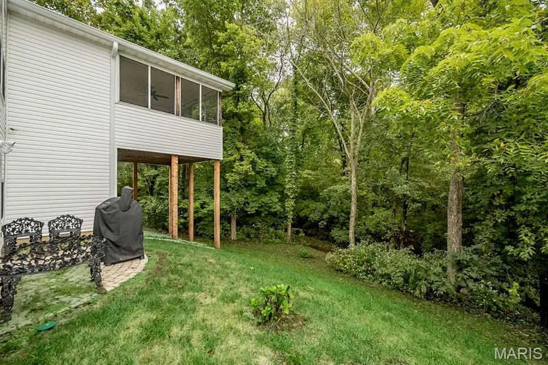136 Timber Meadows Drive, O'Fallon, MO 63368 — listing photo 54 of 58