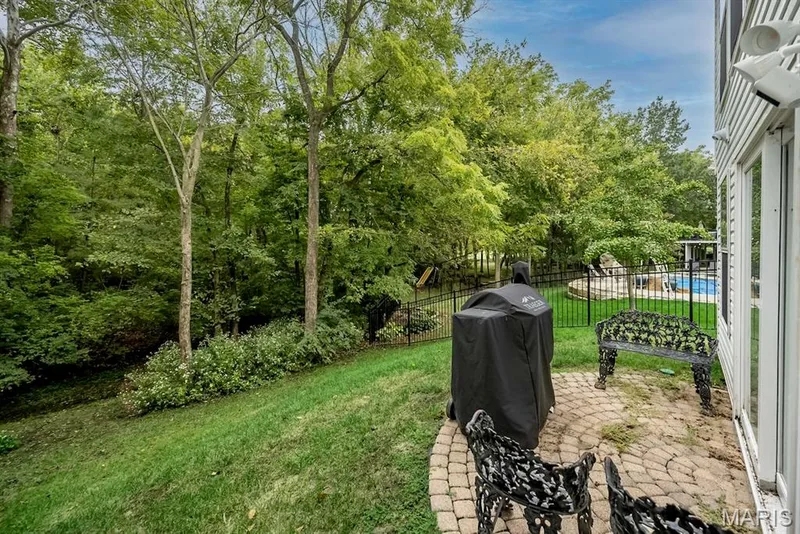 136 Timber Meadows Drive, O'Fallon, MO 63368 — listing photo 55 of 58