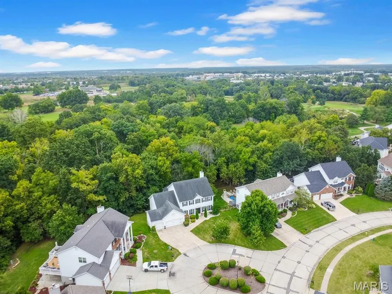 136 Timber Meadows Drive, O'Fallon, MO 63368 — listing photo 57 of 58