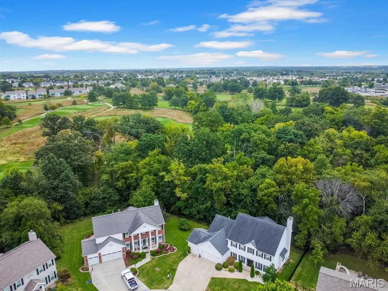 136 Timber Meadows Drive, O'Fallon, MO 63368 — listing photo 58 of 58