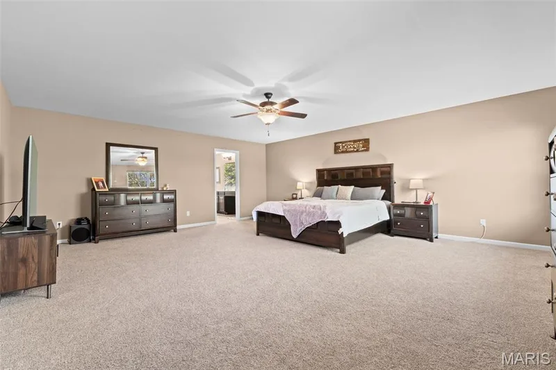 35 W Hampton Ridge Court, Wentzville, MO 63385 — listing photo 20 of 35