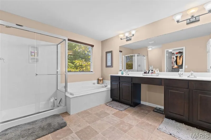 35 W Hampton Ridge Court, Wentzville, MO 63385 — listing photo 23 of 35