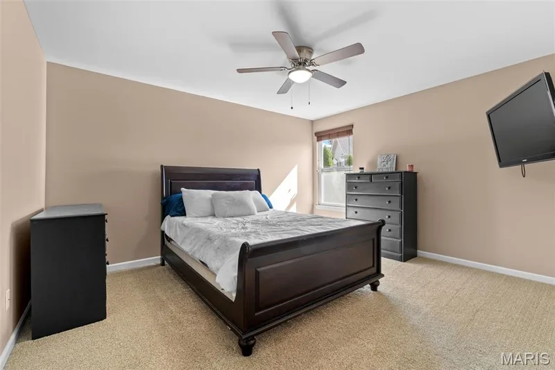 35 W Hampton Ridge Court, Wentzville, MO 63385 — listing photo 27 of 35