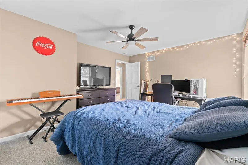 35 W Hampton Ridge Court, Wentzville, MO 63385 — listing photo 29 of 35