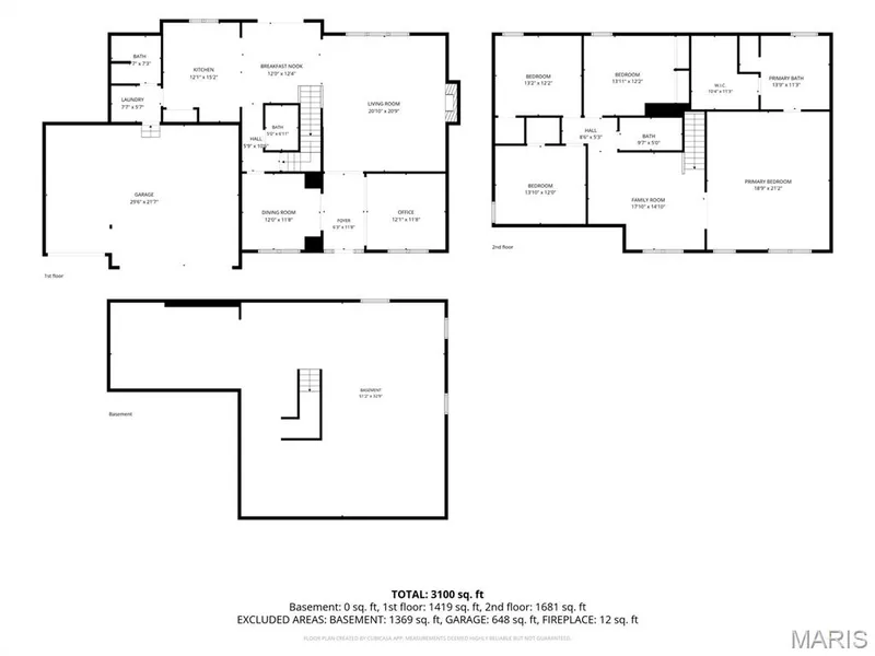 35 W Hampton Ridge Court, Wentzville, MO 63385 — listing photo 32 of 35