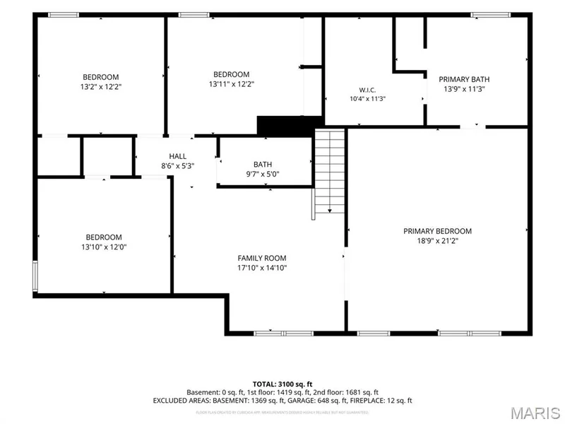 35 W Hampton Ridge Court, Wentzville, MO 63385 — listing photo 34 of 35