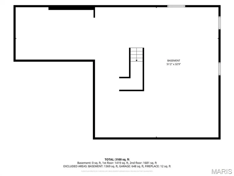 35 W Hampton Ridge Court, Wentzville, MO 63385 — listing photo 35 of 35