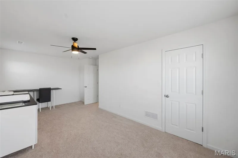 Office, Bedroom or just your "Special Project" room. — 191 Crestfield Court, St Charles, MO 63301