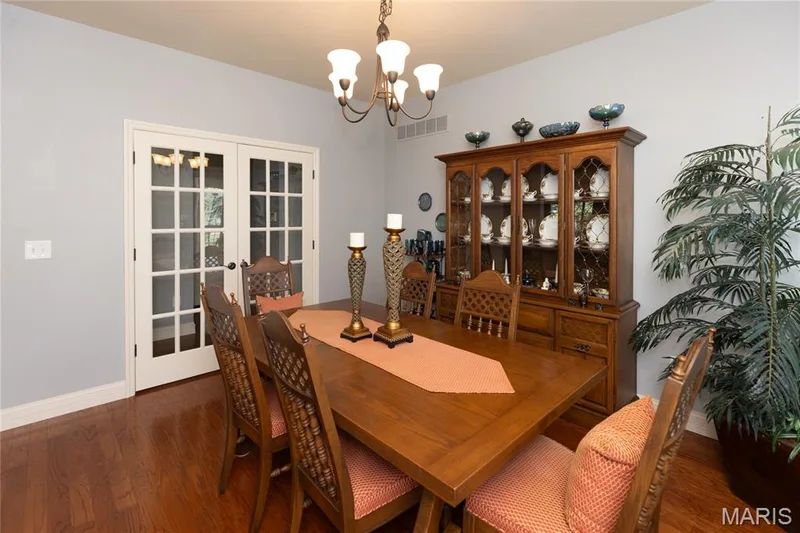 265 Meadows Of Wildwood Boulevard #5, Wildwood, MO 63040 — listing photo 6 of 34