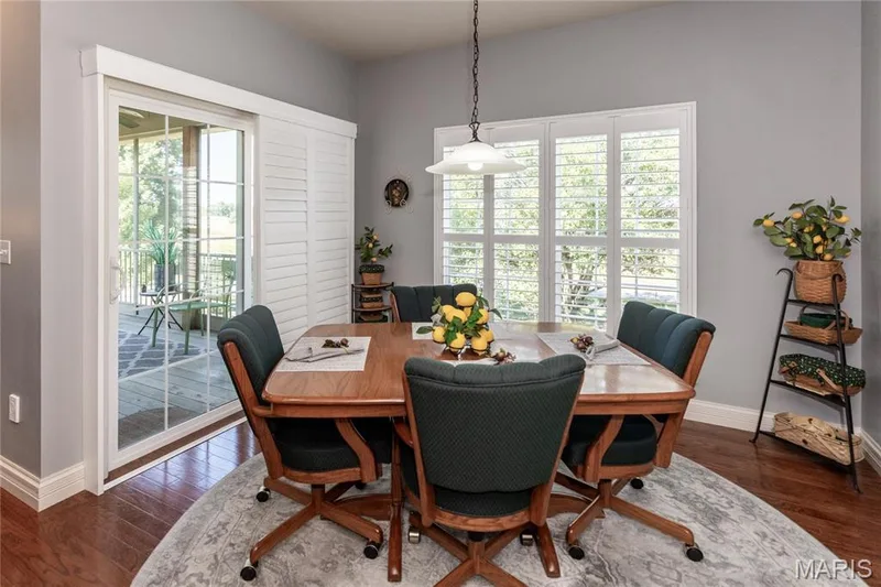 265 Meadows Of Wildwood Boulevard #5, Wildwood, MO 63040 — listing photo 25 of 34