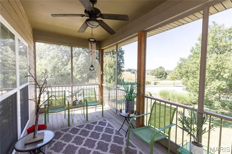 265 Meadows Of Wildwood Boulevard #5, Wildwood, MO 63040 — listing photo 27 of 34