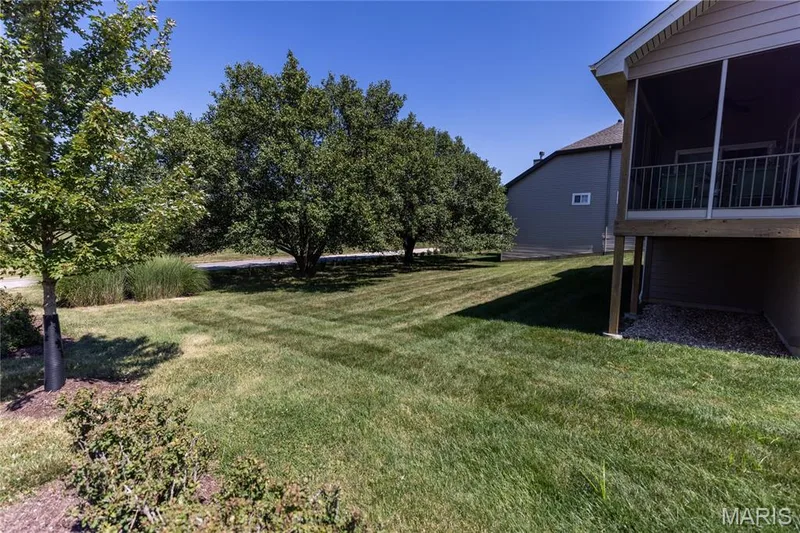 265 Meadows Of Wildwood Boulevard #5, Wildwood, MO 63040 — listing photo 32 of 34