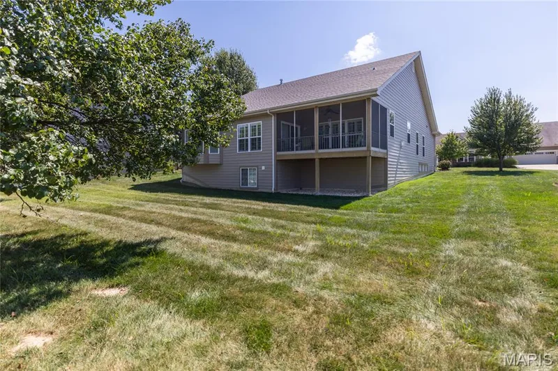 265 Meadows Of Wildwood Boulevard #5, Wildwood, MO 63040 — listing photo 33 of 34