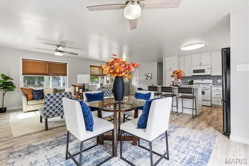 WOW — 1808 Cherry Tree Street, St Peters, MO 63376