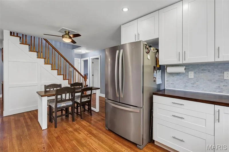 1533 Sherman Drive, St Charles, MO 63303 — listing photo 9 of 30