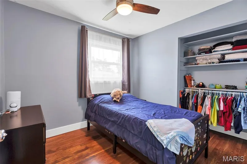 1533 Sherman Drive, St Charles, MO 63303 — listing photo 14 of 30