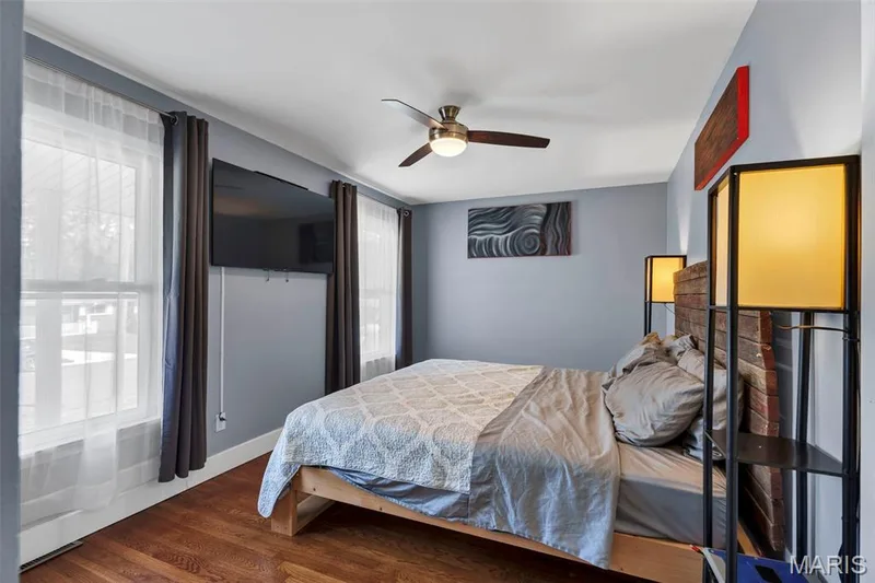 1533 Sherman Drive, St Charles, MO 63303 — listing photo 18 of 30