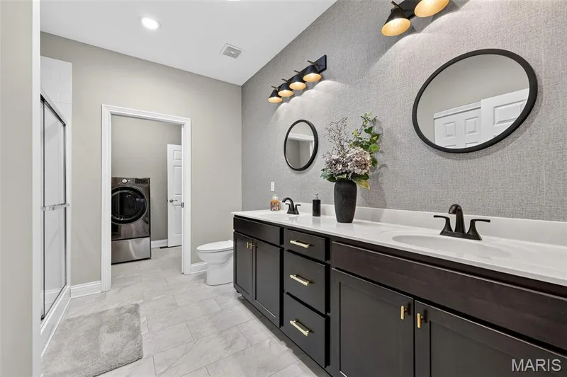 111 Cabot Court, Wentzville, MO 63385 — listing photo 25 of 44