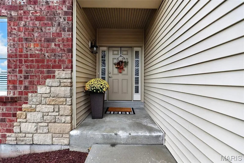111 Cabot Court, Wentzville, MO 63385 — listing photo 29 of 44