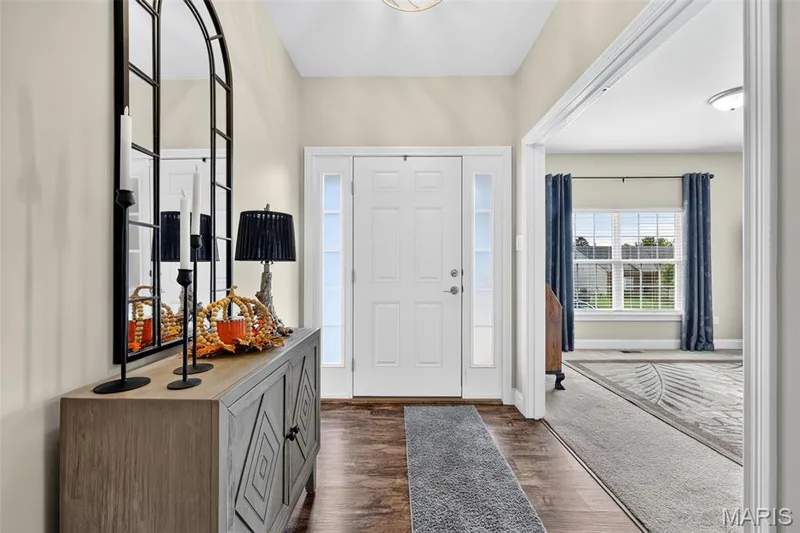 111 Cabot Court, Wentzville, MO 63385 — listing photo 30 of 44