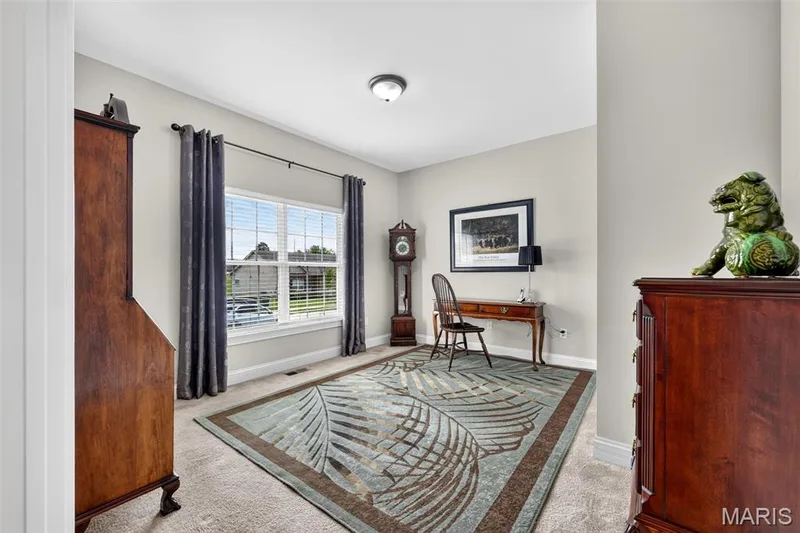 111 Cabot Court, Wentzville, MO 63385 — listing photo 31 of 44