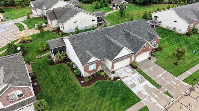 111 Cabot Court, Wentzville, MO 63385 — listing photo 40 of 44