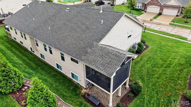 111 Cabot Court, Wentzville, MO 63385 — listing photo 41 of 44
