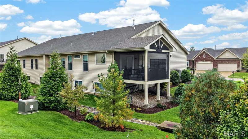 111 Cabot Court, Wentzville, MO 63385 — listing photo 42 of 44