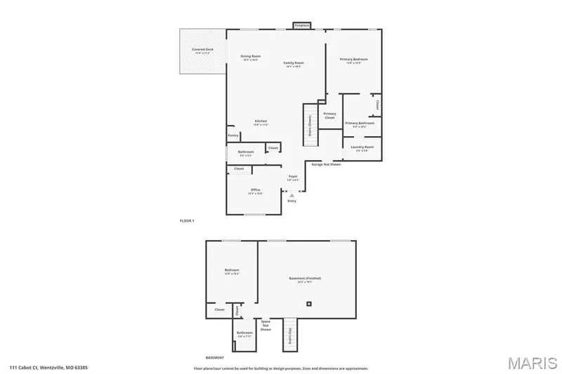 111 Cabot Court, Wentzville, MO 63385 — listing photo 44 of 44