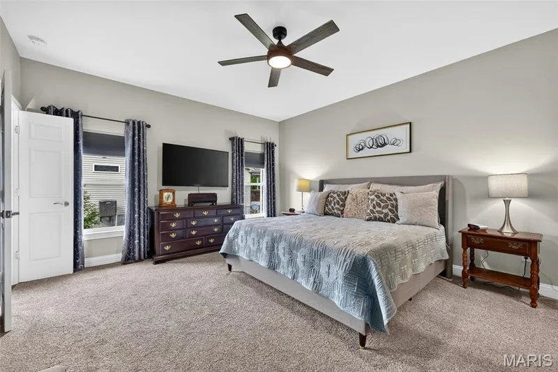 111 Cabot Court, Wentzville, MO 63385 — listing photo 23 of 44